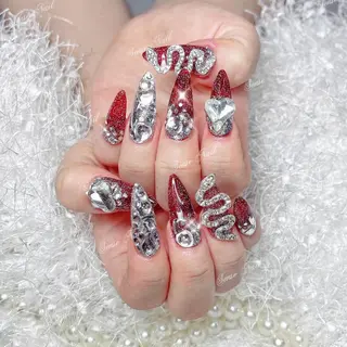 ネイル 🎀Sense Nail池袋店🎀のネイルデザイン