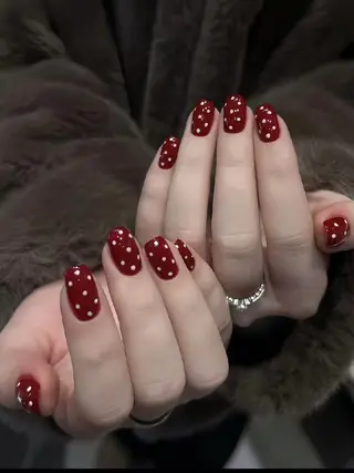 ネイル み ことのネイルデザイン