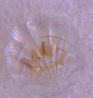 ネイル NANA NAILのネイルデザイン