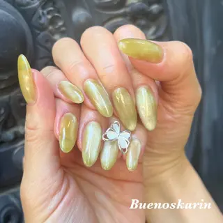 ネイル M Seshimoのネイルデザイン