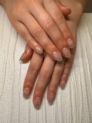 ネイル chai.上本町 UNRIのネイルデザイン