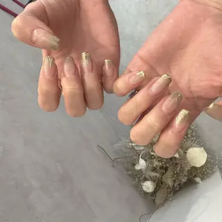 ネイル Verest 西荻窪のネイルデザイン