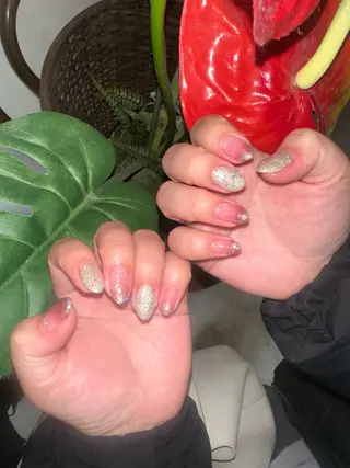 ネイル リリーズネイル＆カフェ所属・リリーズネイル 石河のネイルデザイン