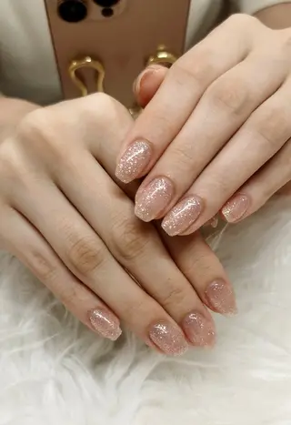 ネイル &MEネイルサロン COCOのネイルデザイン