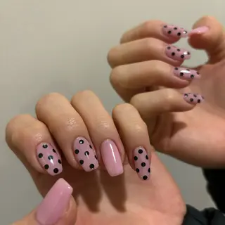 ネイル SHIMAZAKI YUMAのネイルデザイン