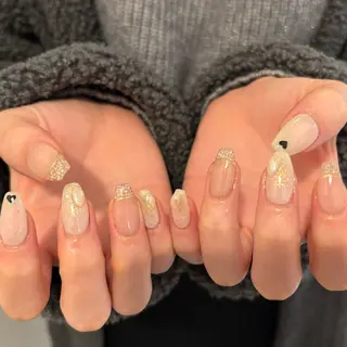 ネイル LYLY yukiのネイルデザイン