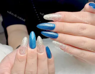 ネイル TinaNail 池袋店のネイルデザイン