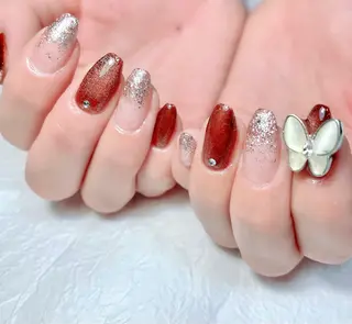 ネイル Nail salon Venusのネイルデザイン