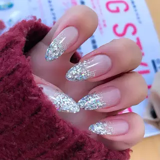 ネイル nail salon éshellのネイルデザイン