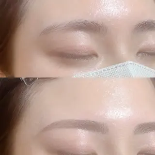 アイブロウ 麻生 悠希の眉毛・アイブロウイメージ