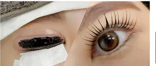 マツエク・マツパ broom_kupu RIOのマツエク・マツパデザイン