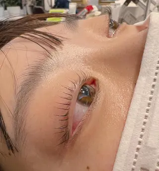 マツエク・マツパ 石田 悠夏のマツエク・マツパデザイン