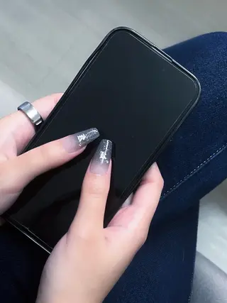 ネイル nine.🦋 YUKOのネイルデザイン