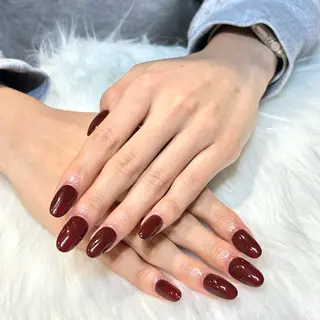 ネイル RIN 🍀のネイルデザイン