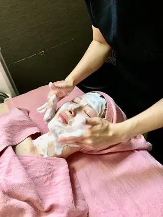 リラケア蒲生店 水科のエステ・リラクイメージ