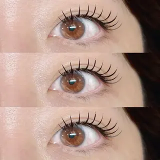 マツエク・マツパ OLIVIA恵比寿 ♡坂井のマツエク・マツパデザイン