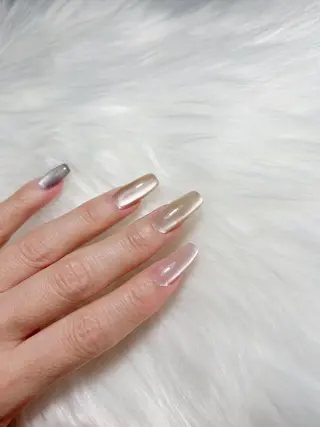 ネイル LIAN NAILのネイルデザイン