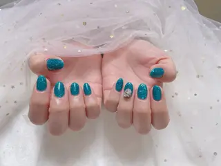 ネイル ジョリ kasumi🌹💅のネイルデザイン