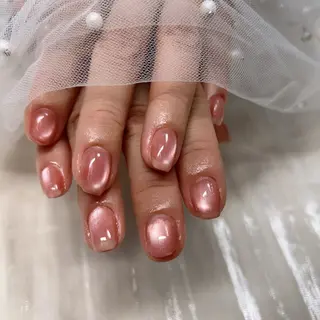 ネイル Cute Tips nailのネイルデザイン