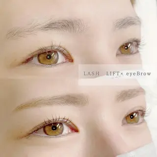 マツエク・マツパ アイブロウ mille所属・mille CHIEのマツエク・マツパデザイン