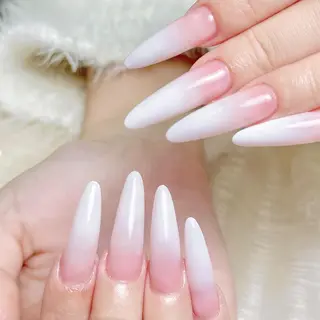 ネイル 奈 奈のネイルデザイン