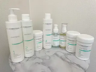 Miley/肌質改善 Megumiのエステ・リラクイメージ