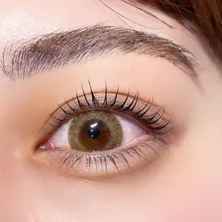 マツエク・マツパ M.SALON所属・YUKA -自由が丘-のマツエク・マツパデザイン