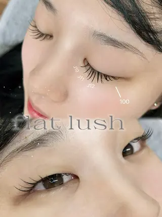 マツエク・マツパ eyelash salon neu"所属・neu'' /ノイ まつ毛　salonのマツエク・マツパデザイン