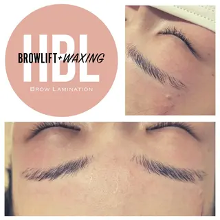 アイブロウ CARA カーラのマツエク・マツパデザイン