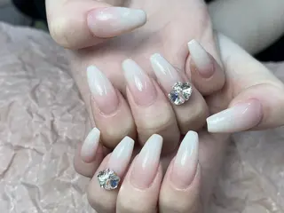 ネイル ToliyDeliy ネイルサロンのネイルデザイン