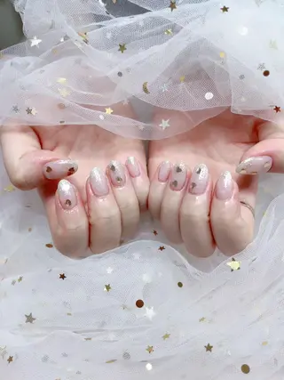 ネイル ジョリ En 💞🦋のネイルデザイン