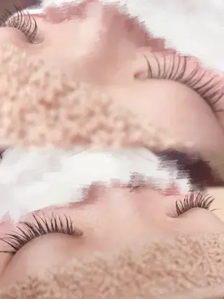 マツエク・マツパ 門間 悠那のその他イメージ