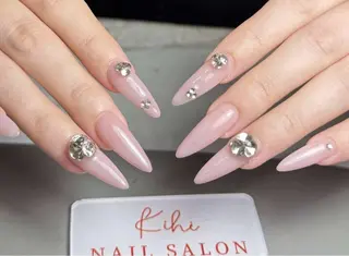 ネイル Nail Salon kihi大塚店のネイルデザイン
