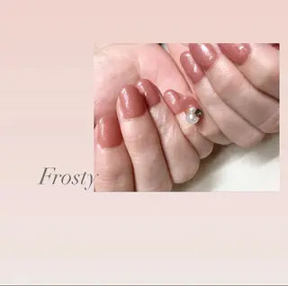 ネイル Mys. 松本結衣のネイルデザイン