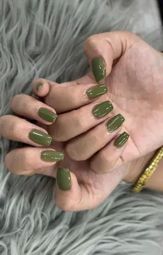 ネイル ネイルサロンリベラ 名駅店のネイルデザイン