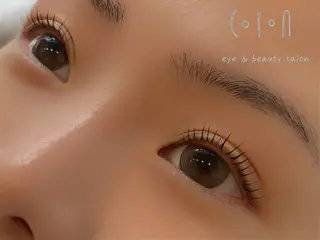 マツエク・マツパ COTON小舟町 suzukiのマツエク・マツパデザイン