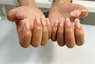 ネイル デ・アイム赤城所属・ナリス化粧品🌹 saoriのエステ・リラクイメージ