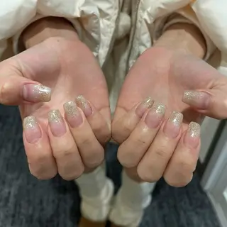 ネイル monart ruunaのネイルデザイン