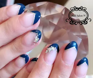 ネイル Nail Salon Nのネイルデザイン
