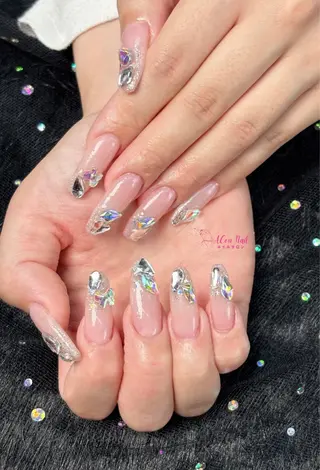 ネイル AConNailSalon所属・ACon NailSalonのネイルデザイン