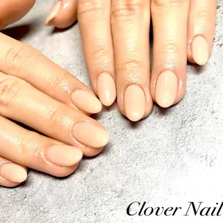 ネイル clover nailのネイルデザイン