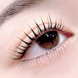 マツエク・マツパ LAUREL まつパ🌷Yuinaのマツエク・マツパデザイン