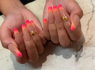 ネイル nail salon Lumiereのネイルデザイン