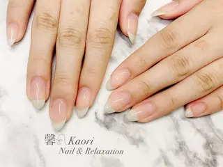 ネイル ﾌｨﾙｲﾝ専門ﾈｲﾙｻﾛﾝ彩 博多駅前店所属・ネイルサロン 彩 irodoriのネイルデザイン