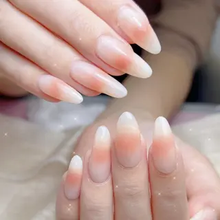 ネイル 福 莉那のネイルデザイン