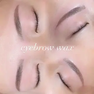 アイブロウ EYELA 🎀遠山のマツエク・マツパデザイン