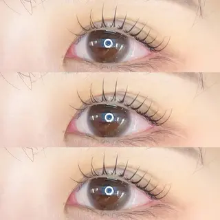 マツエク・マツパ ゆいな 💖のマツエク・マツパデザイン