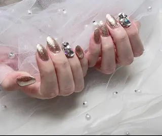 ネイル ネイルサロン KARIのネイルデザイン