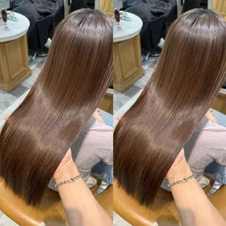 ロング 美髪/カラー 美容院🌈渡辺隼也のヘアスタイル