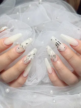 ネイル ネイルサロン lotusのネイルデザイン